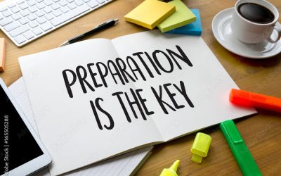 Assignment Preparation