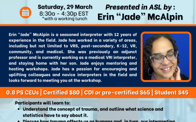 Is trauma making decisions for you!