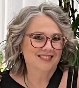 Suzi Glowaski