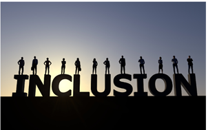 Inclusion at Work