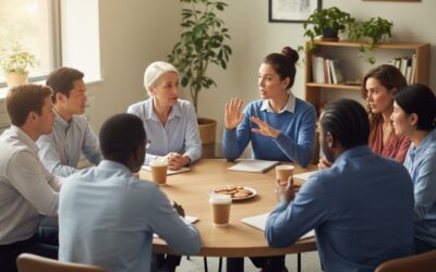 Sign Language Interpreting – A Mindset Shift