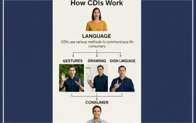 When to Add a Certified Deaf Interpreter (CDI)
